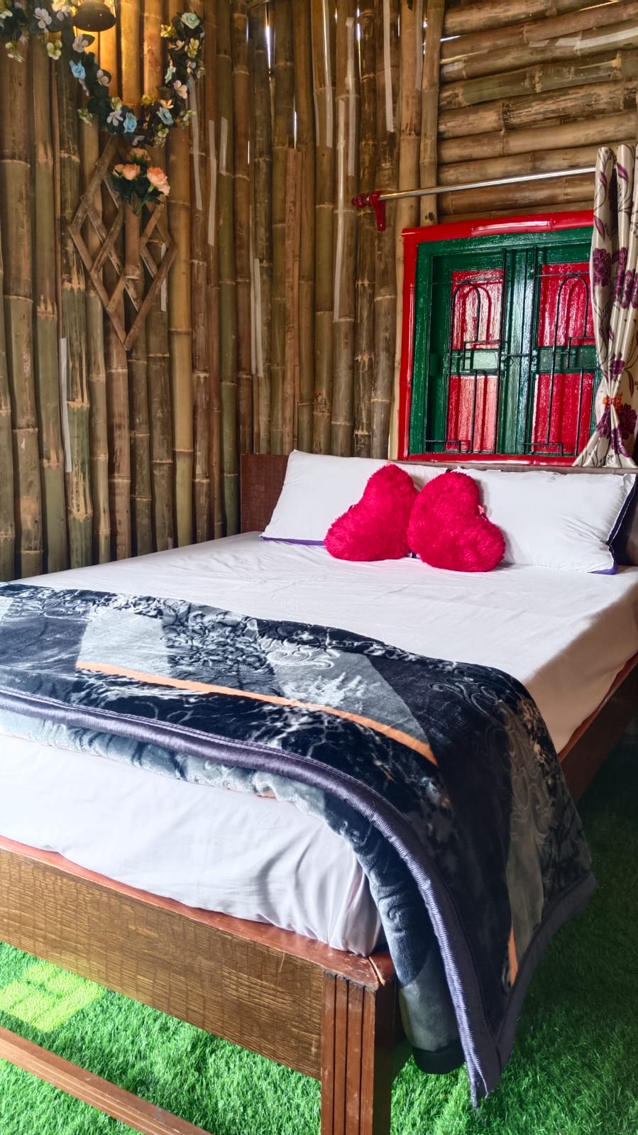 Burul,S24Pgs District,2storey Villa (PA146)