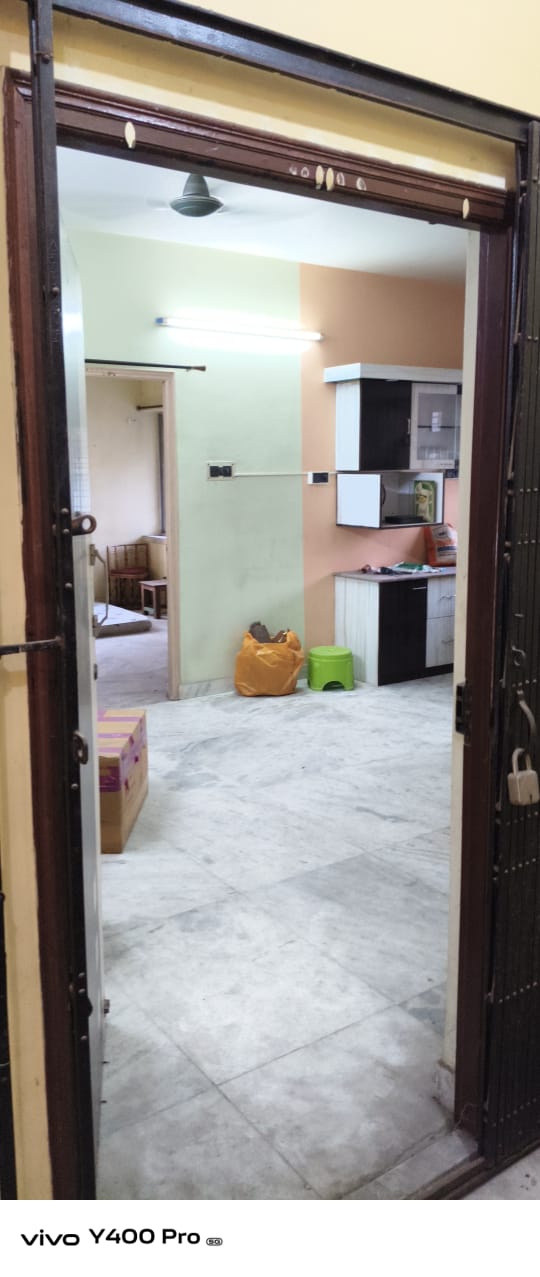 Behala Silpara,Ramchandrapally,Naba Disha Apartment,823sqft,2BHK (OA471)
