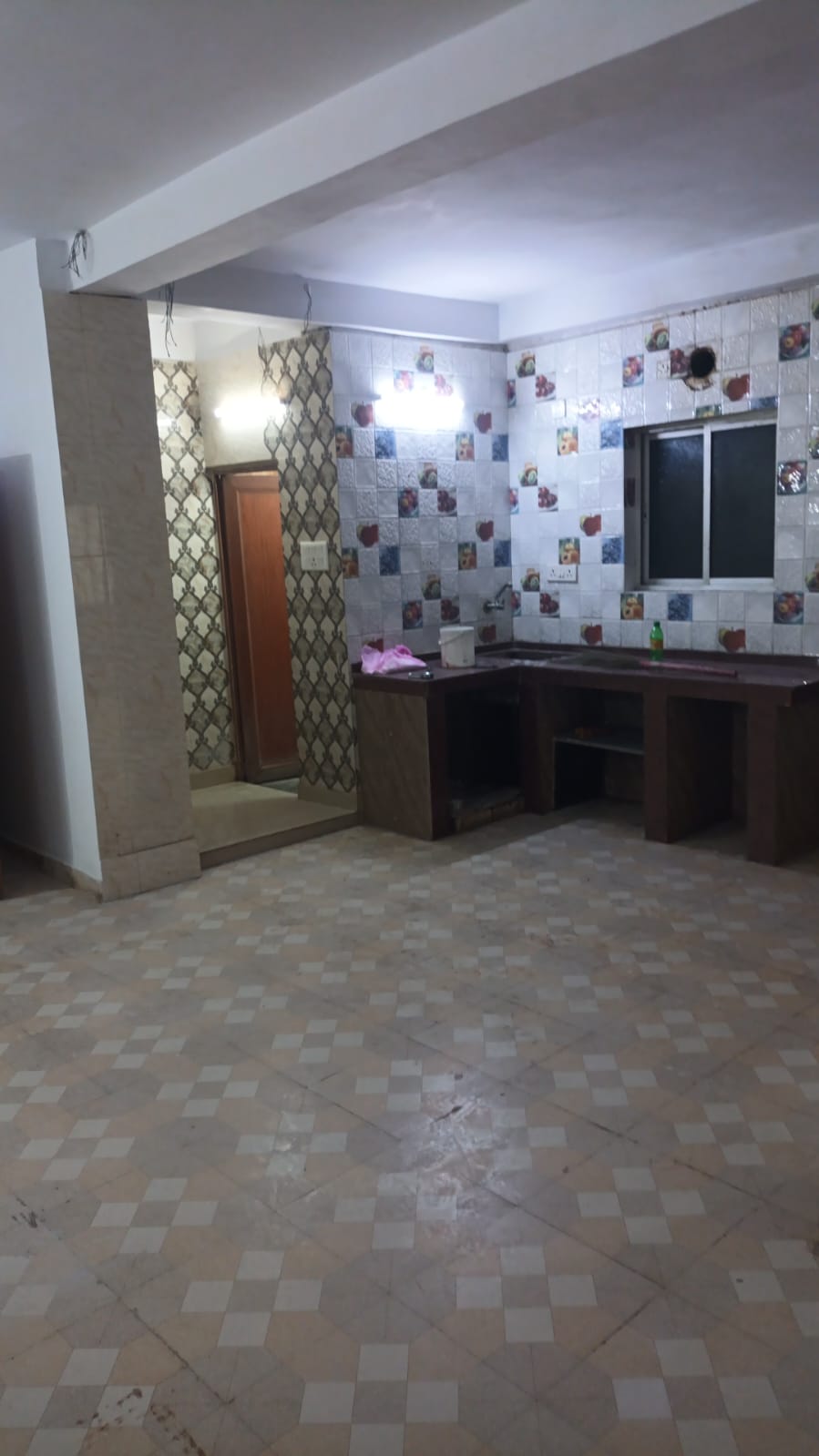 Thakurpukur 3A, James Long Sarani, 1085sqft,2BHK (OA466)
