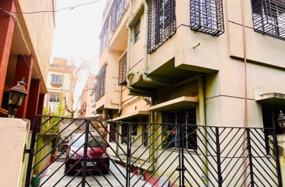 Behala Bata Colony,Biren Roy Road West,Soimi Apartment,850sqft,2BHK (OA474)