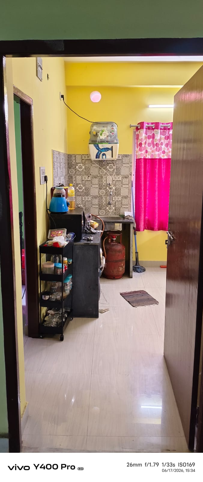 Behala Senhati,Bamacharan Roy Road,780sqft,2BHK (OA480)