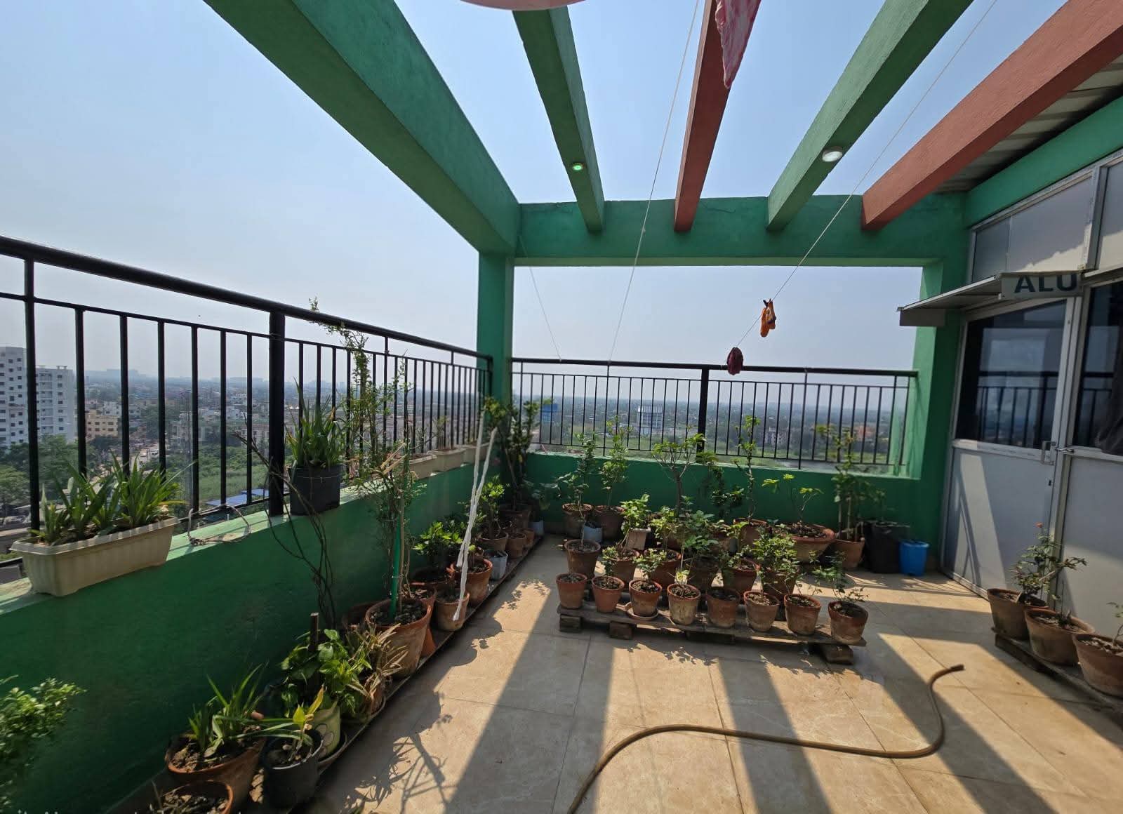 Kabardanga,Yahvi Complex,1600sqft,3BHK (OA482)