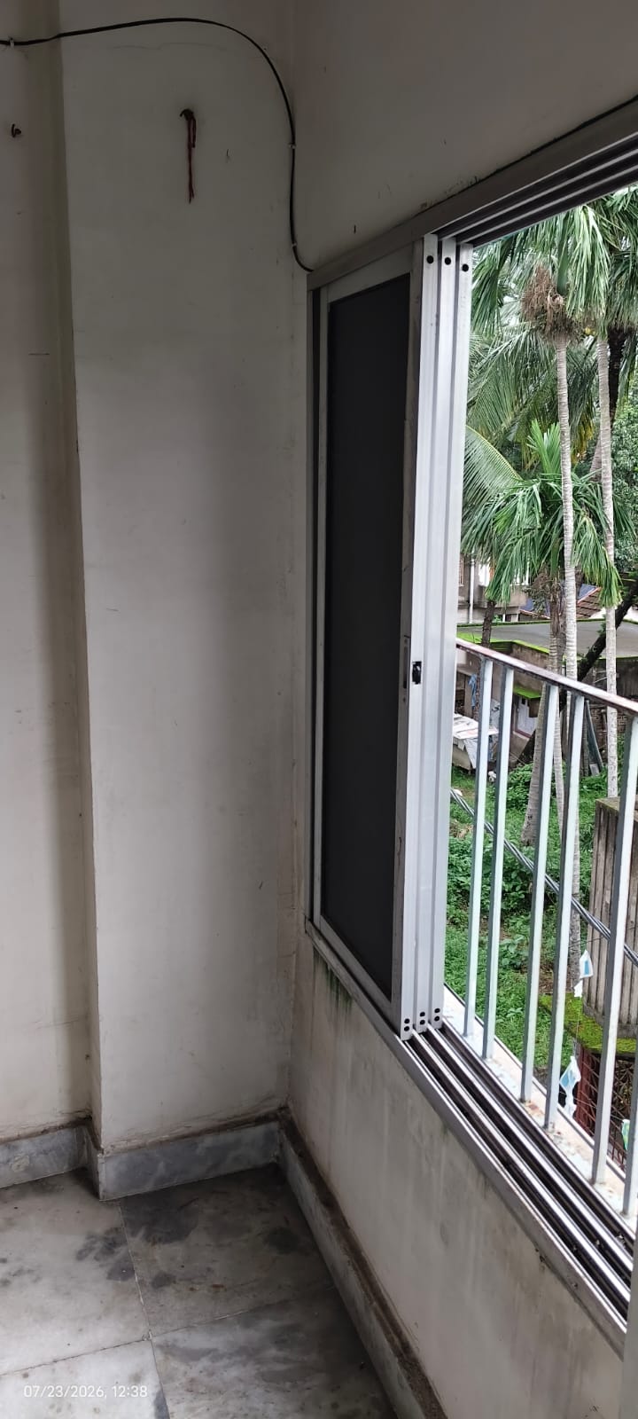 Purba Barisha,Kumor Para,800sqft,2BHK (PA146)