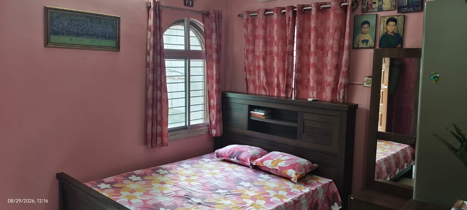 Haridevpur Keorapukur,2storey House,Sankar Niwas (BA215)