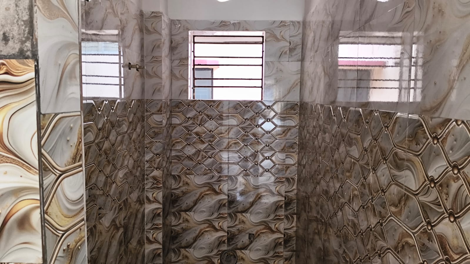 Jadavpur East Road,1325sqft,3BHK (OA495)