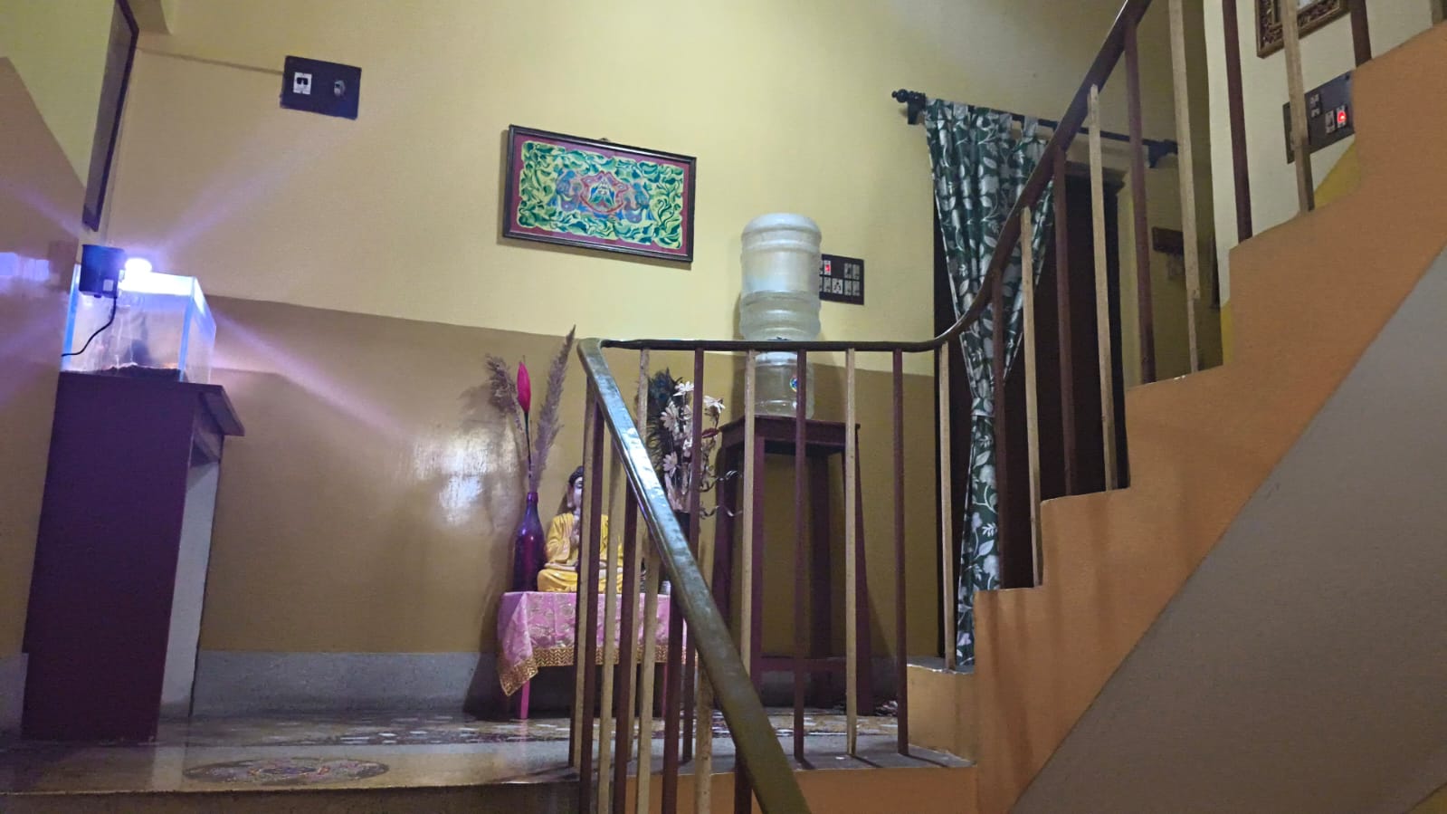 Behala Sarsuna Ghosh Para,Jadav Ghosh Road,2Storey House (PA146)