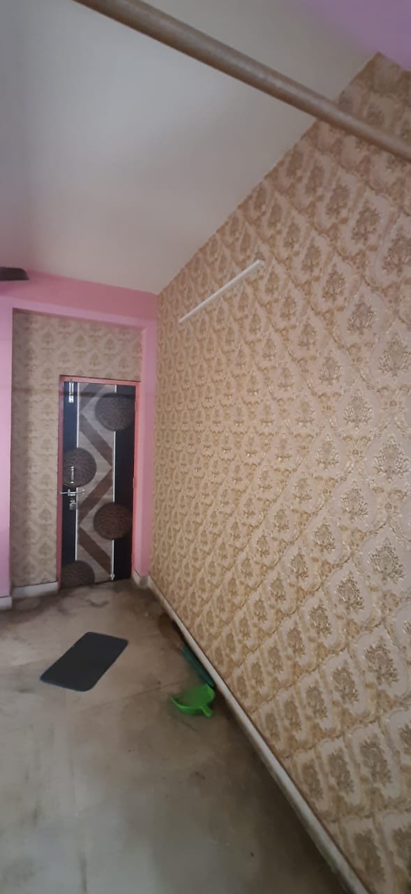 Behala East,Roy Bahadur Road,Gitanjali Twins Apartment,2000sqft,4BHK (OA162)