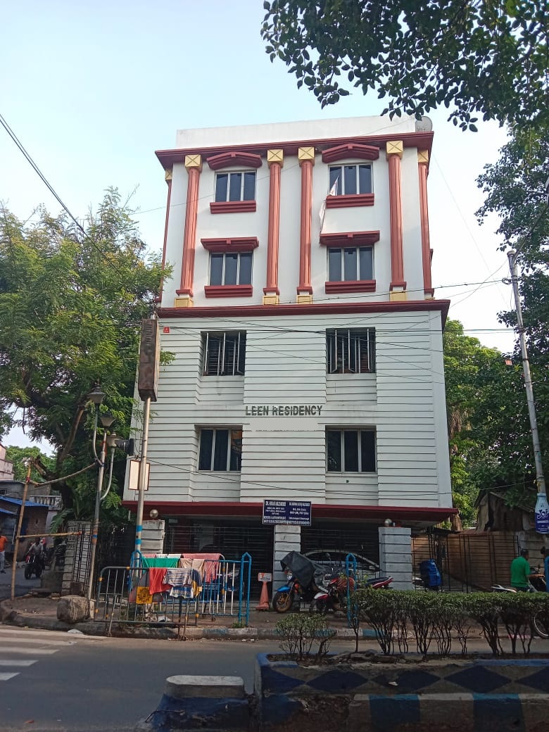 Lake Gardens,Prince Anwar Shah Road,Leen Residency,1187sqft,2BHK (BA155)