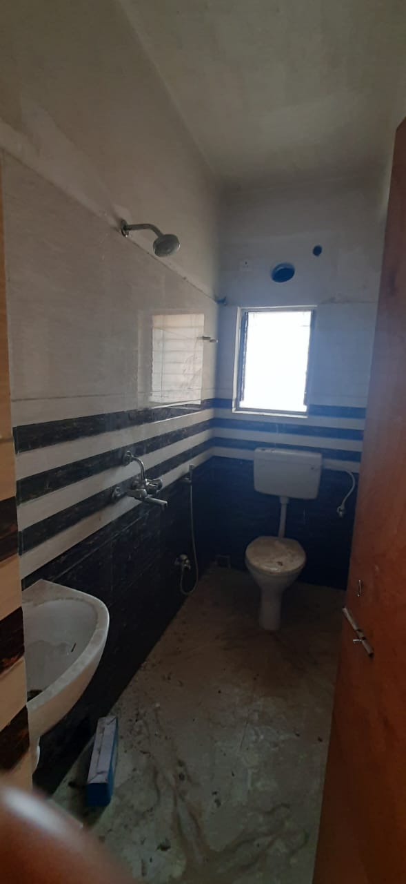 Behala Parnasree,Banamali Naskar Road,950sqft,2BHK (OA183)