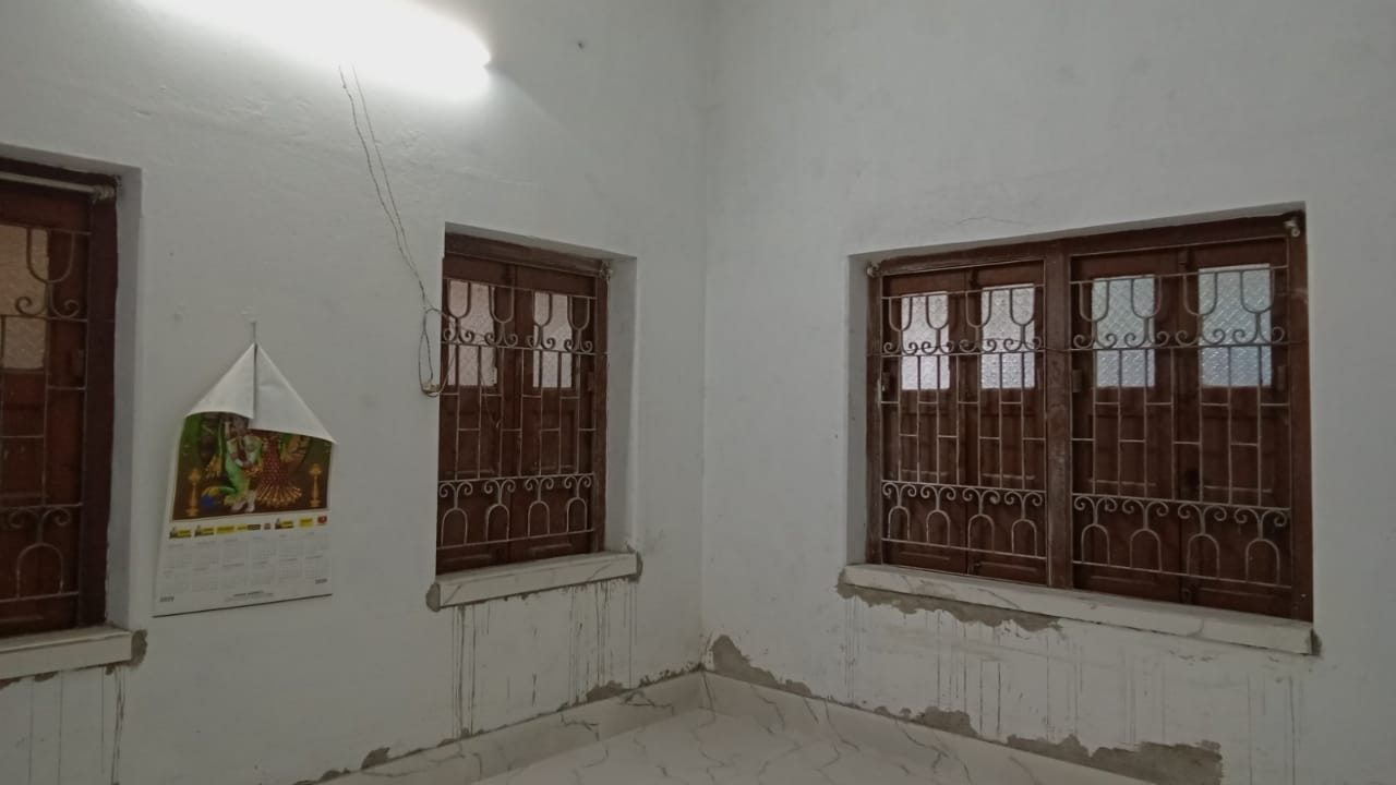 Behala Sakherbazar,Kailash Ghosh Road,2storey House (BA125)