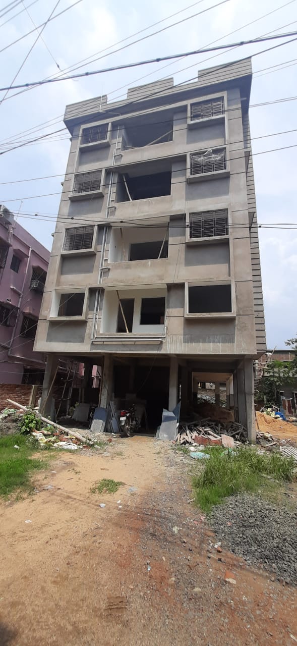 Behala Sakherbazar,Bhuban Mohan Roy Road,2BHK (PA278)