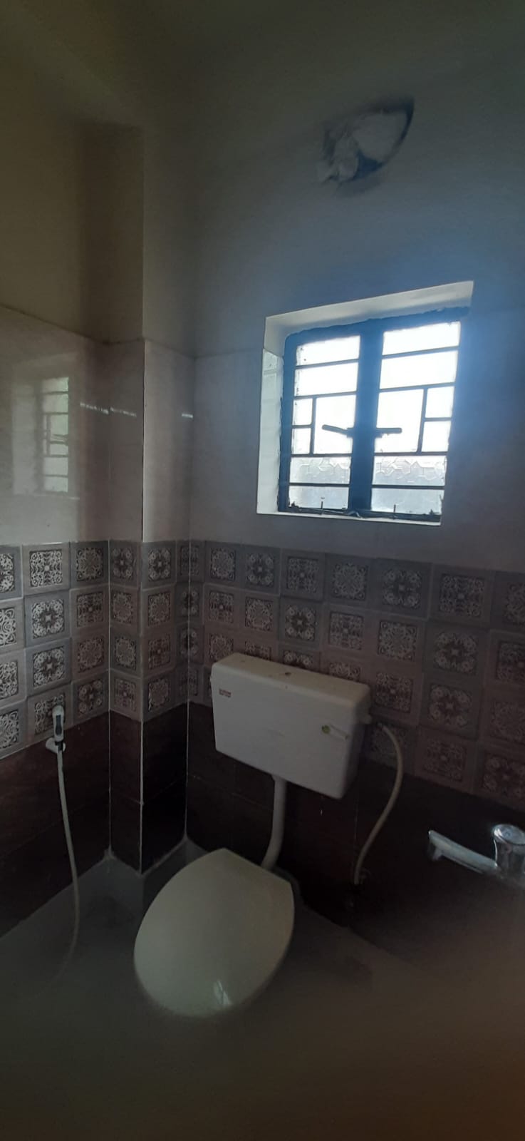 Behala Panchanantala,Pratiksha Apartment,850sqft,2BHK (OA190)