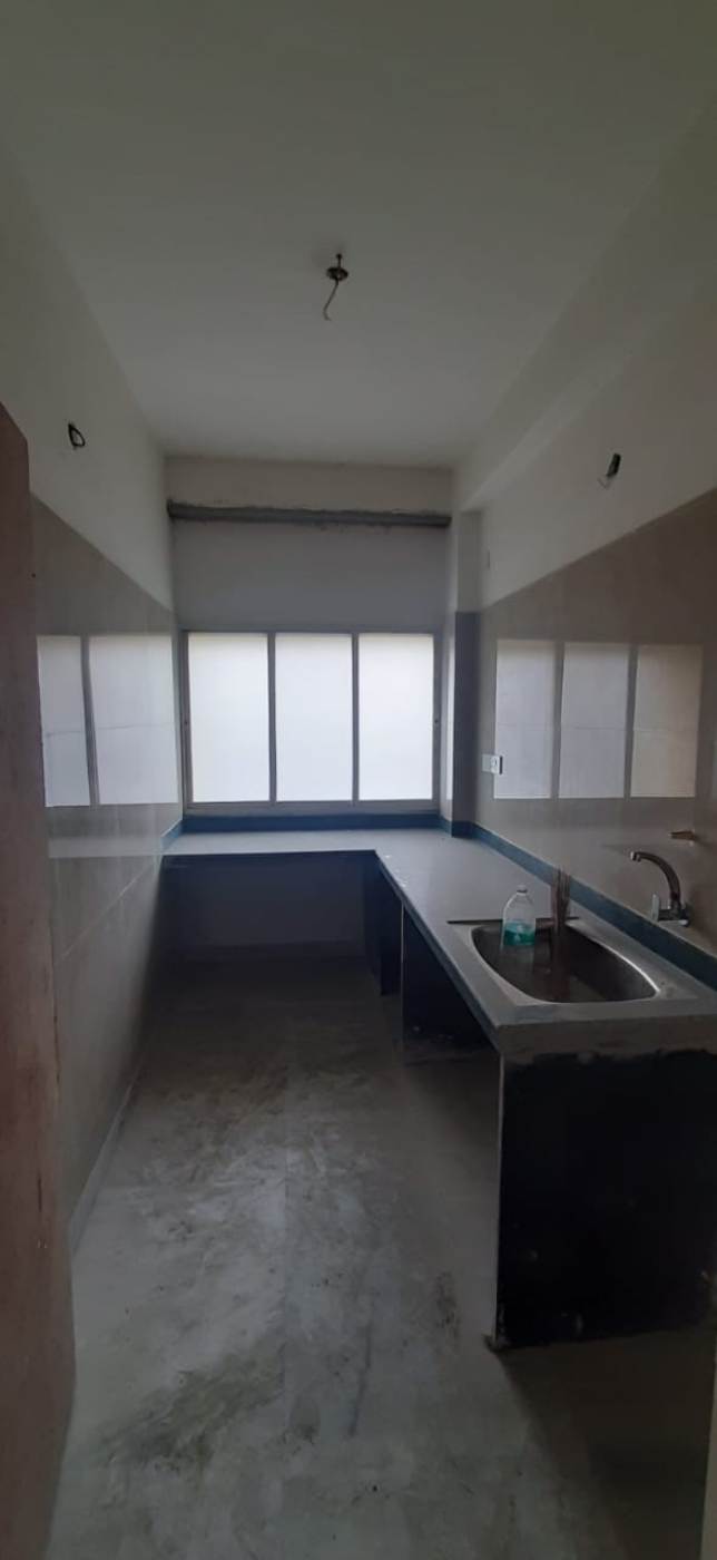 Purba Barisha,Kailash Ghosh Road,Azure Enclave,743sqft,2BHK (OA432)
