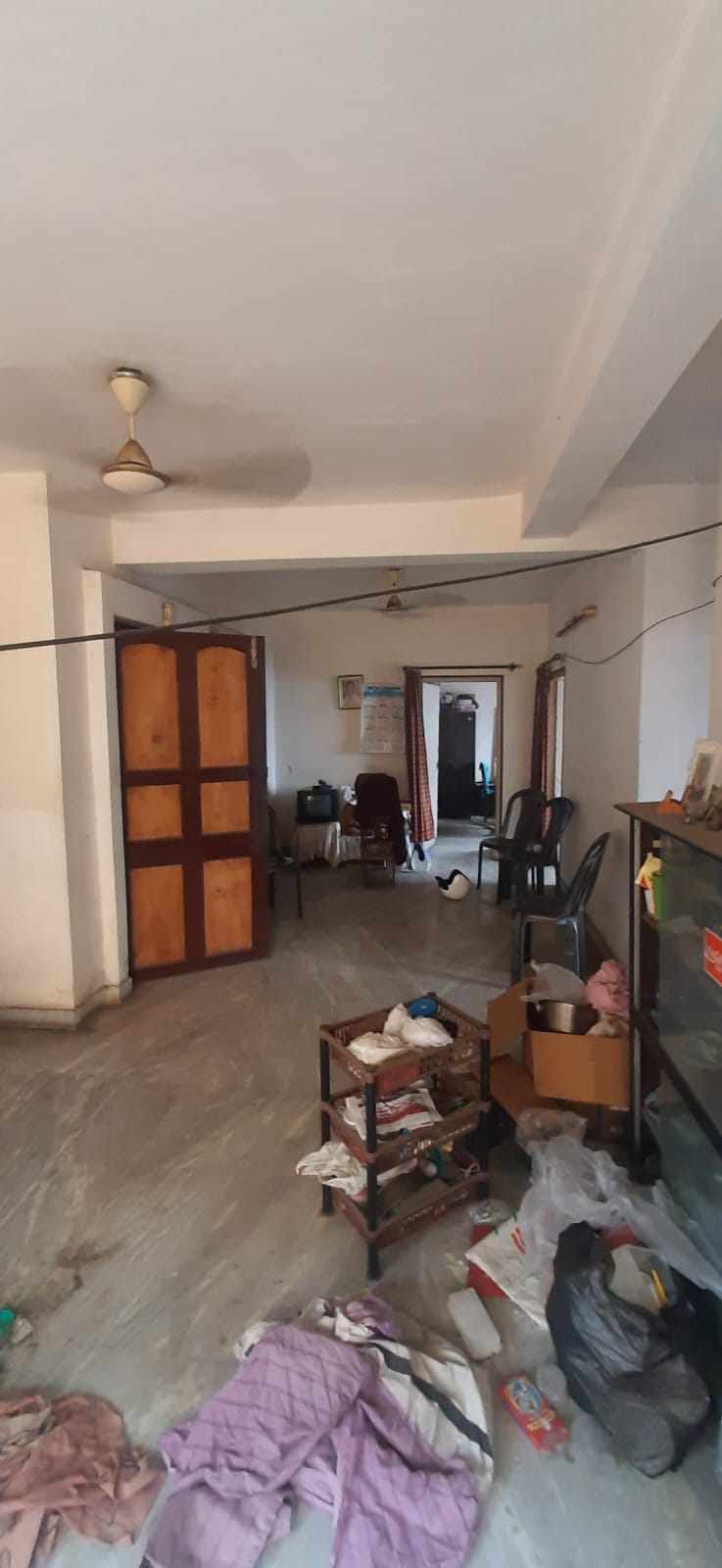 Joka,Thakurpukur,Nabapally,Sarada Apartment,1212sqft,3BHK (OA220)