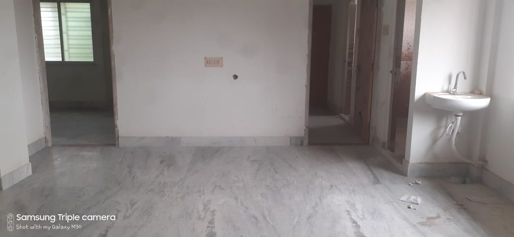 Thakurpukur Kadamtala,Bhattacharjee Para Road,2BHK (OA252)