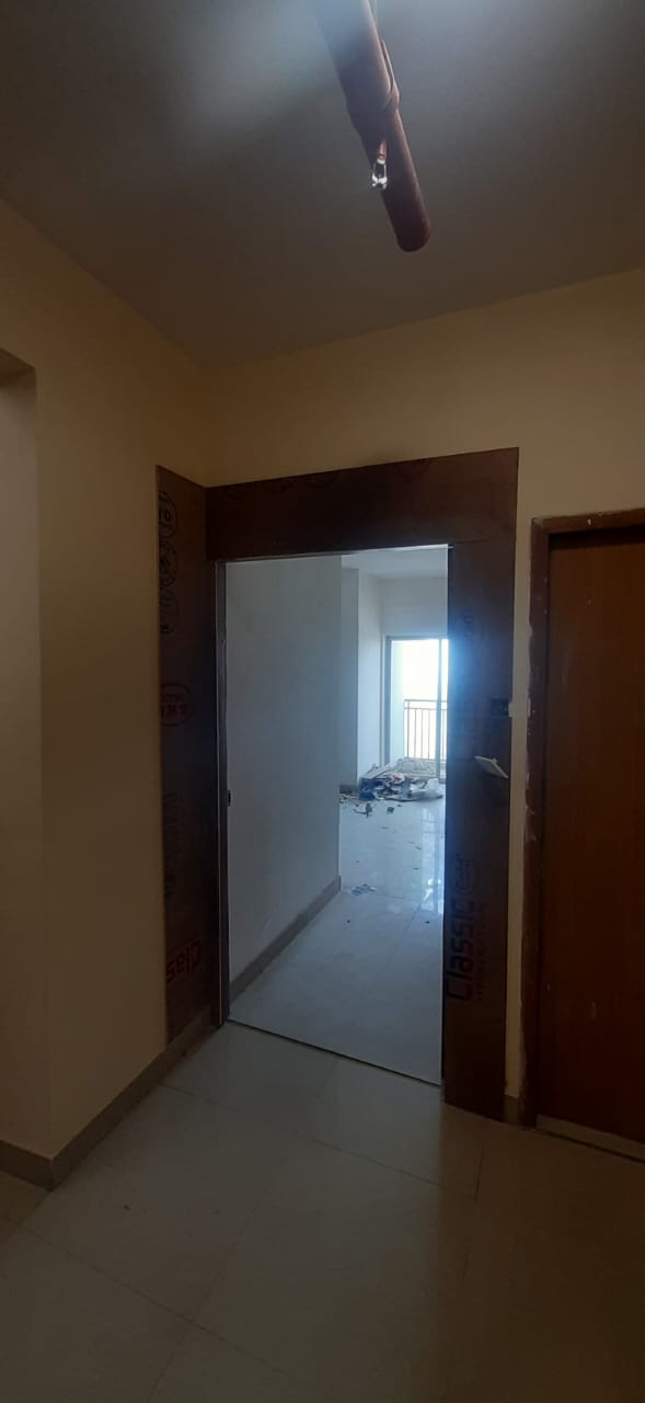 Joka,D.H.Road,Rajat Avante Complex,900sqft,2BHK (BA196)