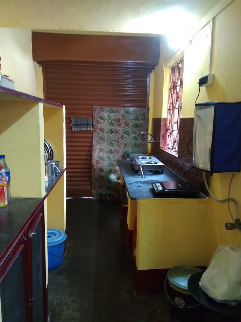 Sarsuna,Ghosh Bagan,Sastir More,1storey House (OA257)