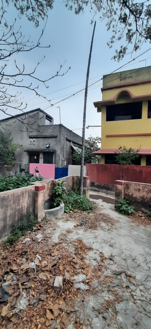 Thakurpukur Balaka,1storey House (PA105)