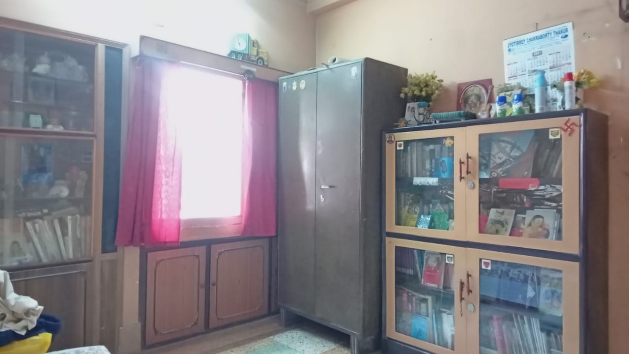 Behala East,Sisir Bagan Road,3storey House (OA267)