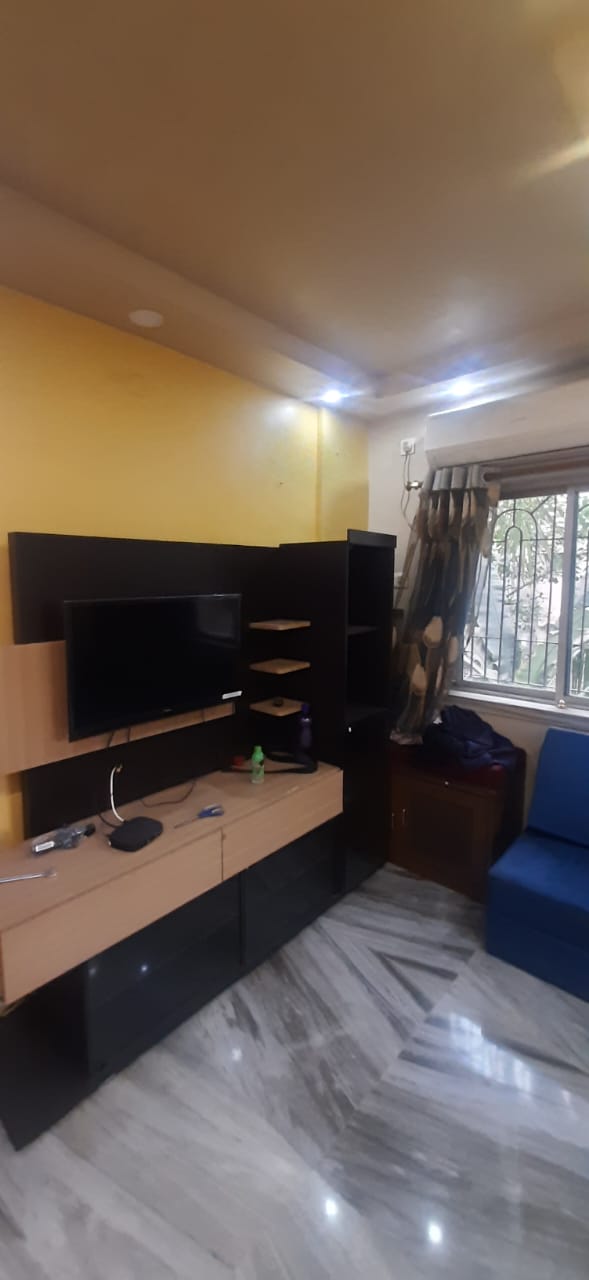 Kasba,East Kolkata Township,Anandi Apartment,1500sqft,3BHK (BA199)