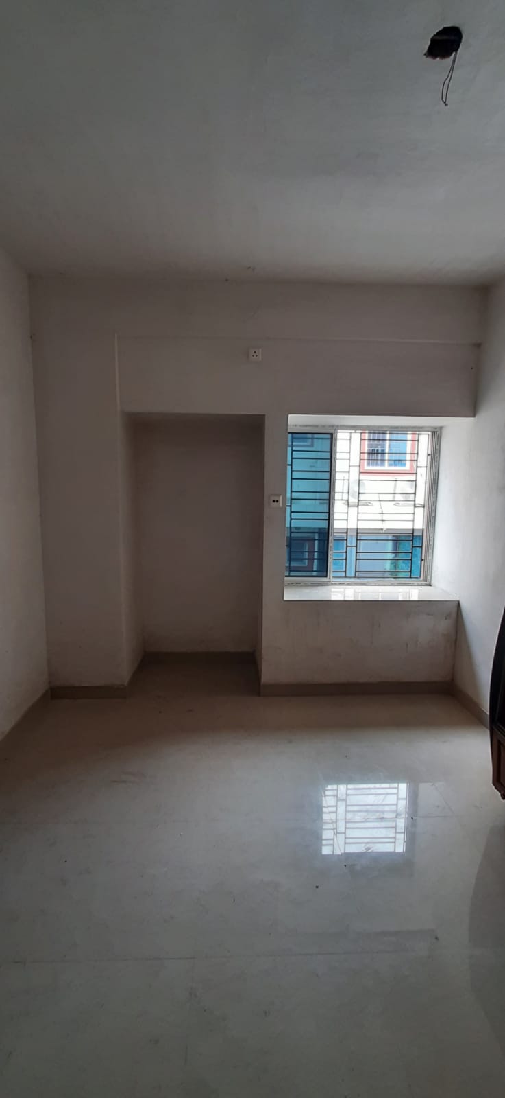 Behala Biren Ray Road East,Spandan Galaxy,950sqft,2BHK (O61)