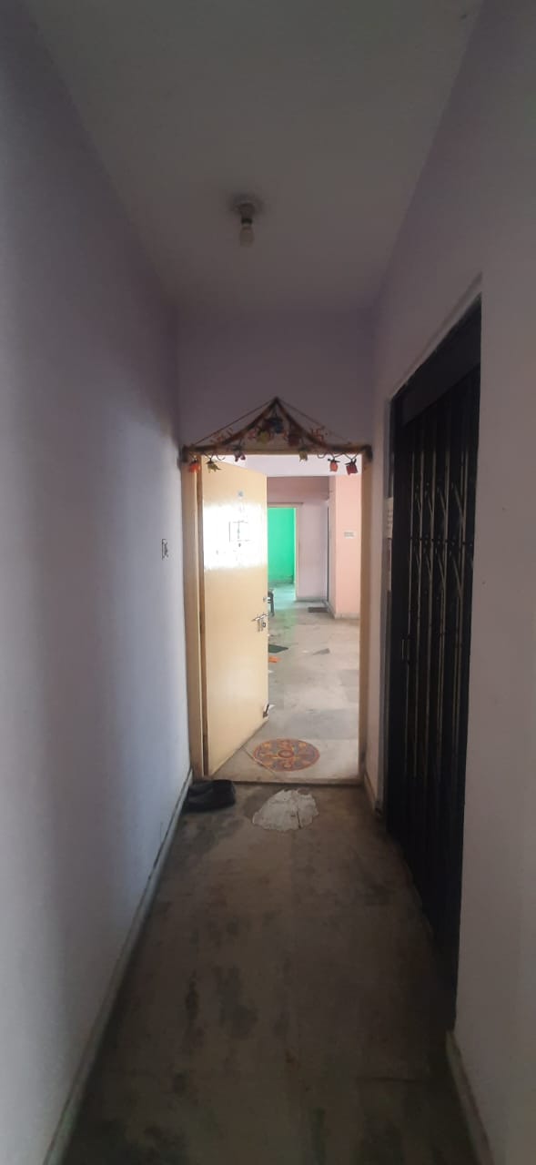 Paschim Barisha,Basudevpur,1200sqft,2BHK (PA219)