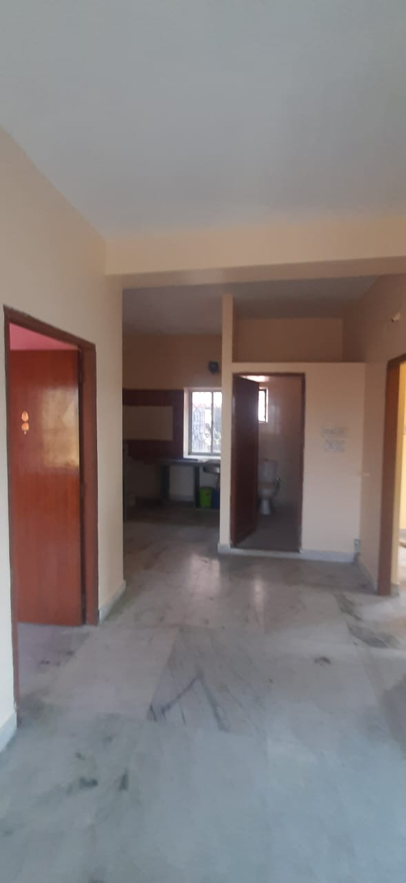 Behala East,Brojen Mukherjee Road,1030sqft,2BHK (BA125)