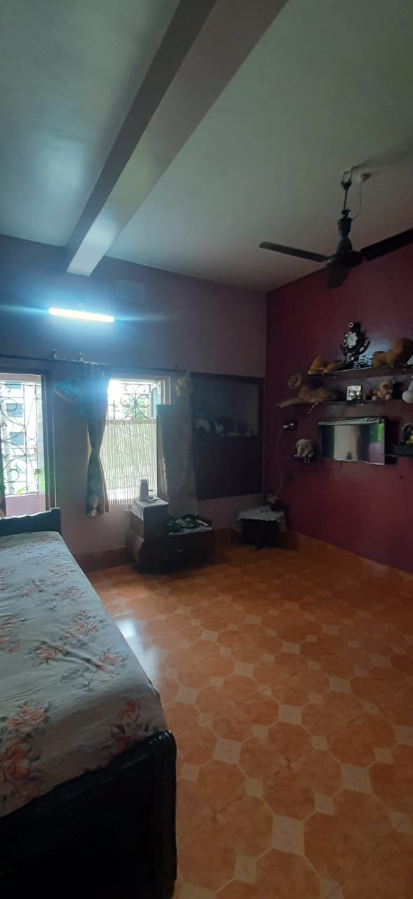 Maheshtala,Raipur,Biren Roy Road West,2stored House (OA314)