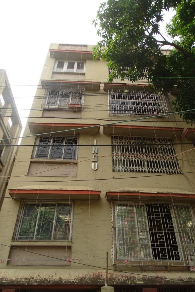 Bhowanipore,Harish Mukherjee Road,1140sqft,3BHK (Office)