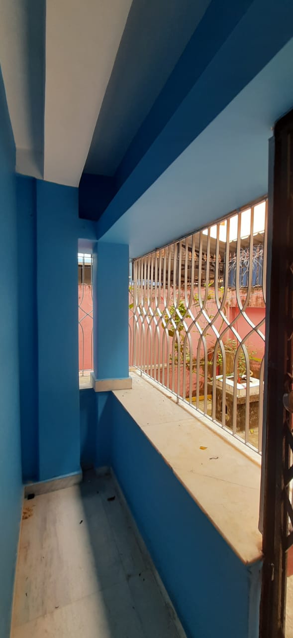 Behala West,Becharam Chatterjee Road,1000sqft,2BHK (OA283, PA146)