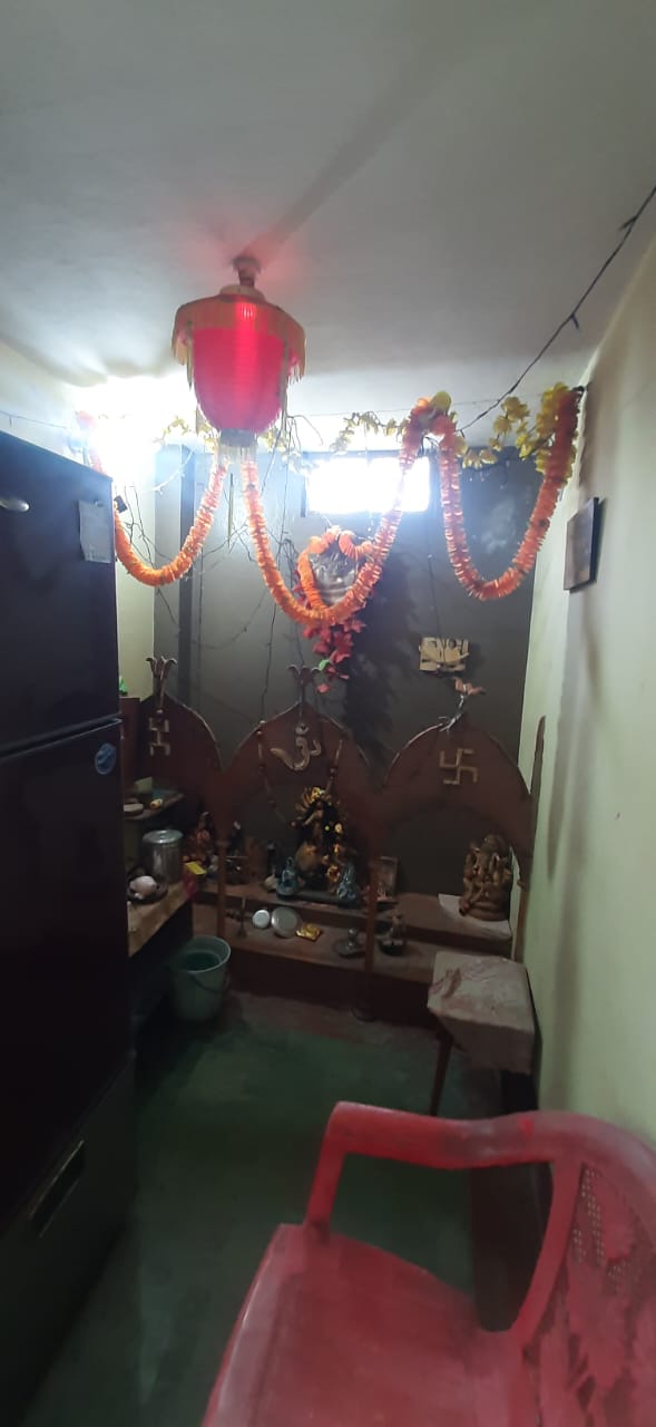 Thakurpukur Srijani,2stored House (BA204)