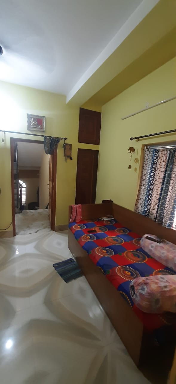 Purba Barisha,Kailash Ghosh Road,2stored House (BA170)