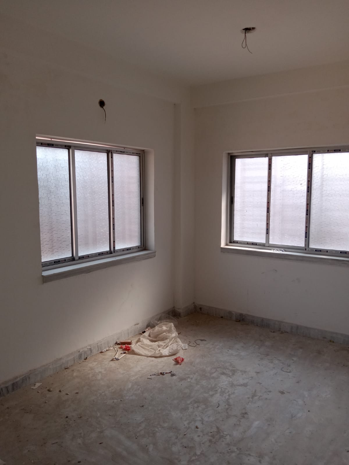 Behala Harisabha,Bonomali Naskar Road,3BHK (BA117)