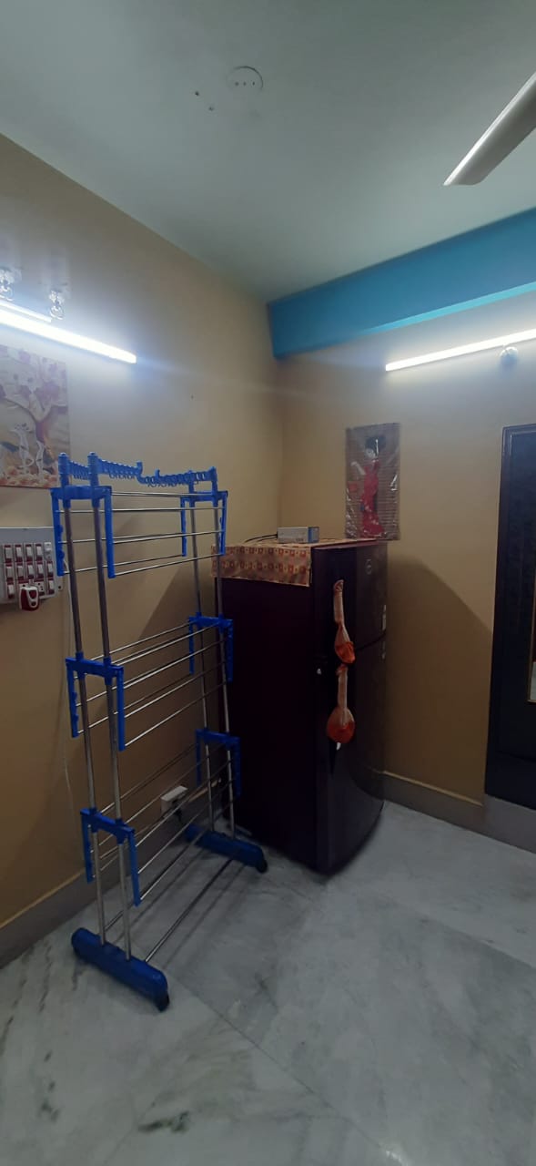 Behala Silpara,Vidyasagar Sarani,983sqft,2BHK Rent (OA350)