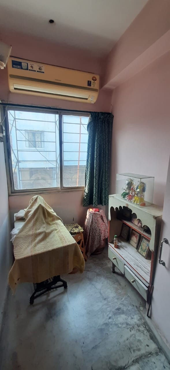 Chetla Road,Southend Apartment,937sqft,2BHK (OA352)