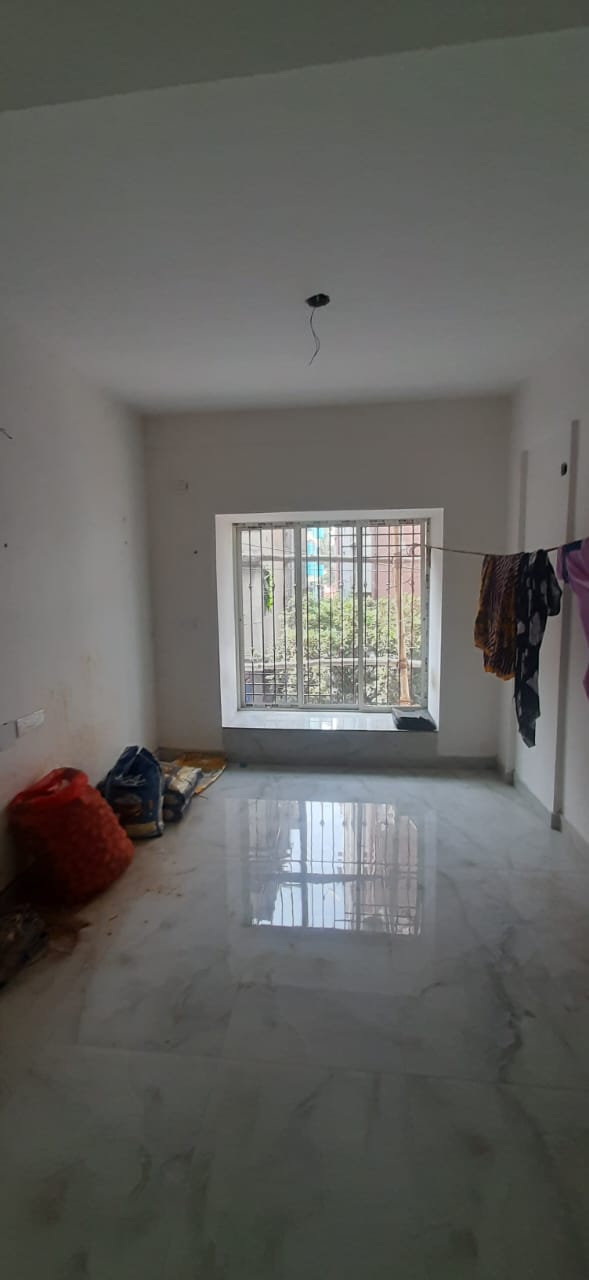 Behala East,Indrajit Pally,1373sqft,3BHK (PA211)