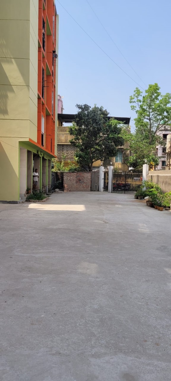 Joka,Diamond Park,Sonia Greens,700sqft,2BHK (OA356)