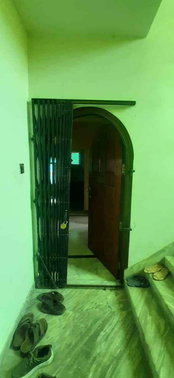 Behala West,Royed Park,1150sqft,3BHK (OA381)