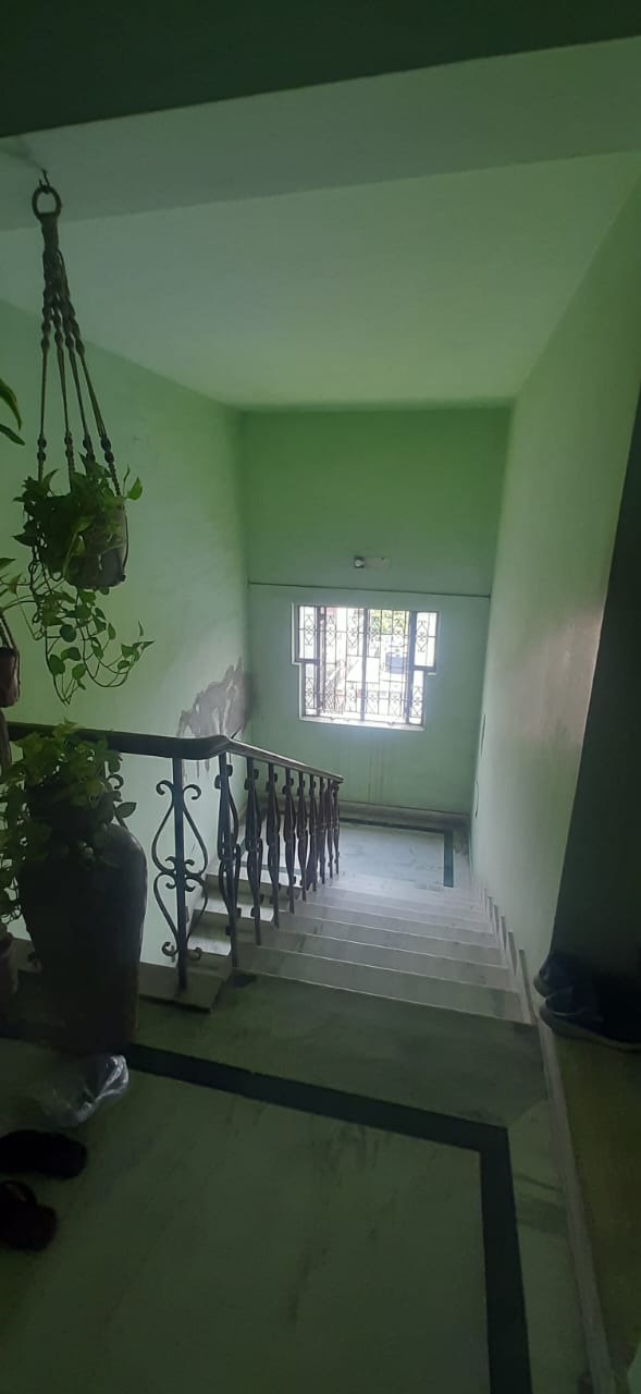 Behala Shimultala,Banamali Ghoshal Lane,Narayan Apartment,677sqft,2BHK (BA151)