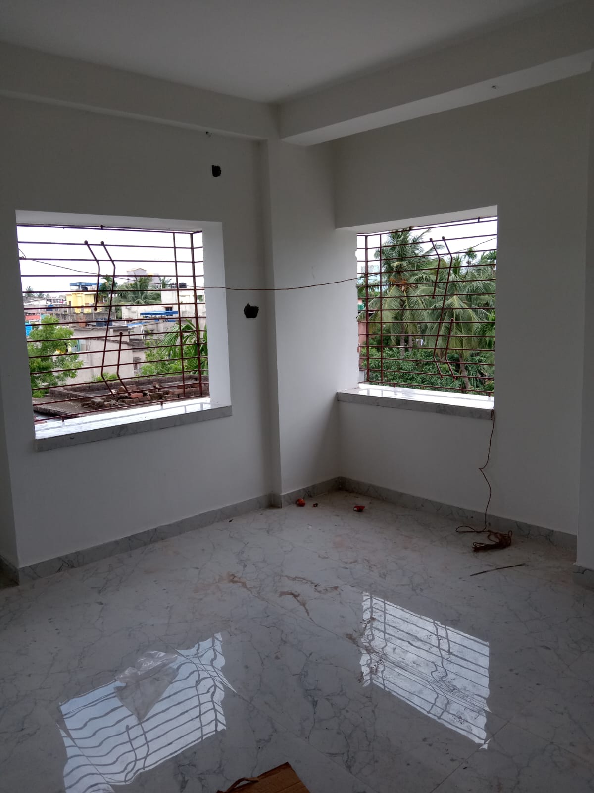 Behala Sreema Pally,2BHK (BA117)