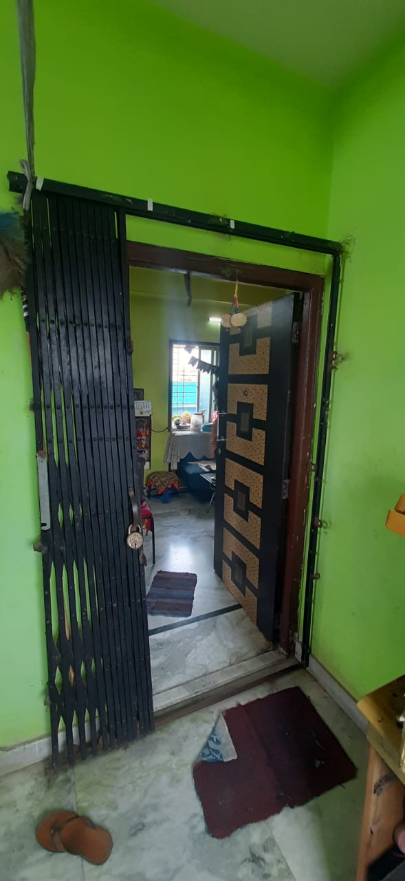 Behala Jaysree Park,930sqft,2BHK (BA208)