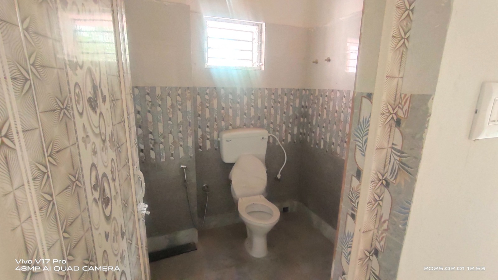 Behala Sanjib Pally,B.B.Sengupta Road,Indus Apartment,900sqft,2BHK (PA496)