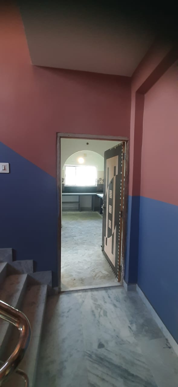 Sodepur,Paschim Putiary,Brick Field Road,2BHK (PA497)