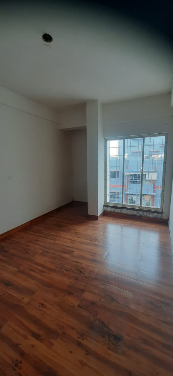 Behala East,James Long Sarani,3BHK (BA194)