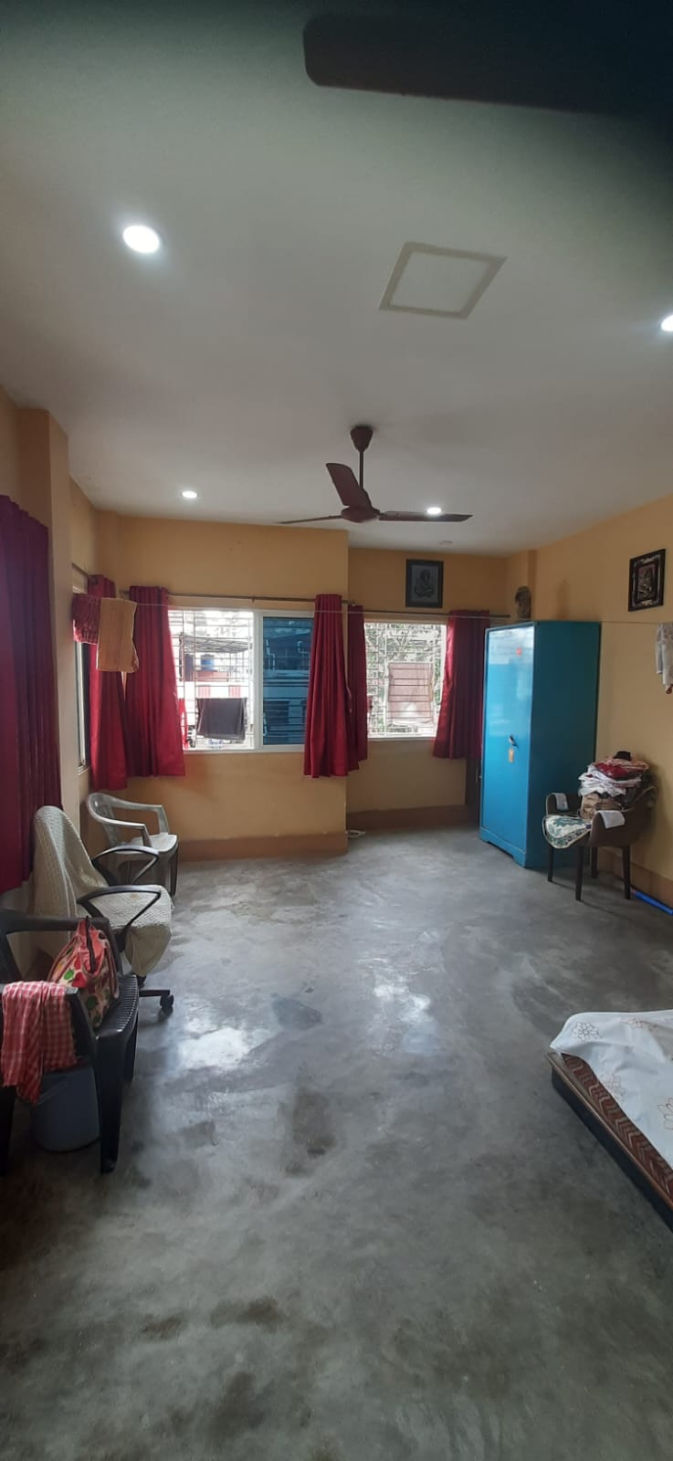 Paschim Barisha,Kadamtala,Rajani Banerjee Road,3storey House (OA400)