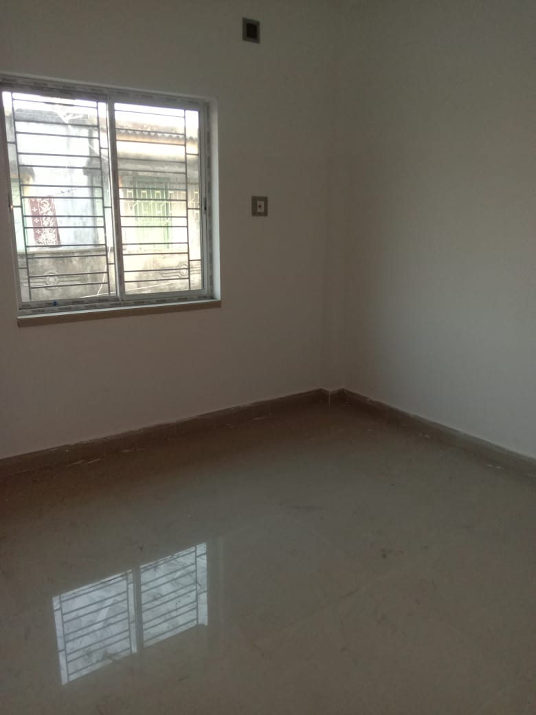 Behala West,Parui Kancha Road,Ketli Para,995sqft,3BHK (PA139)