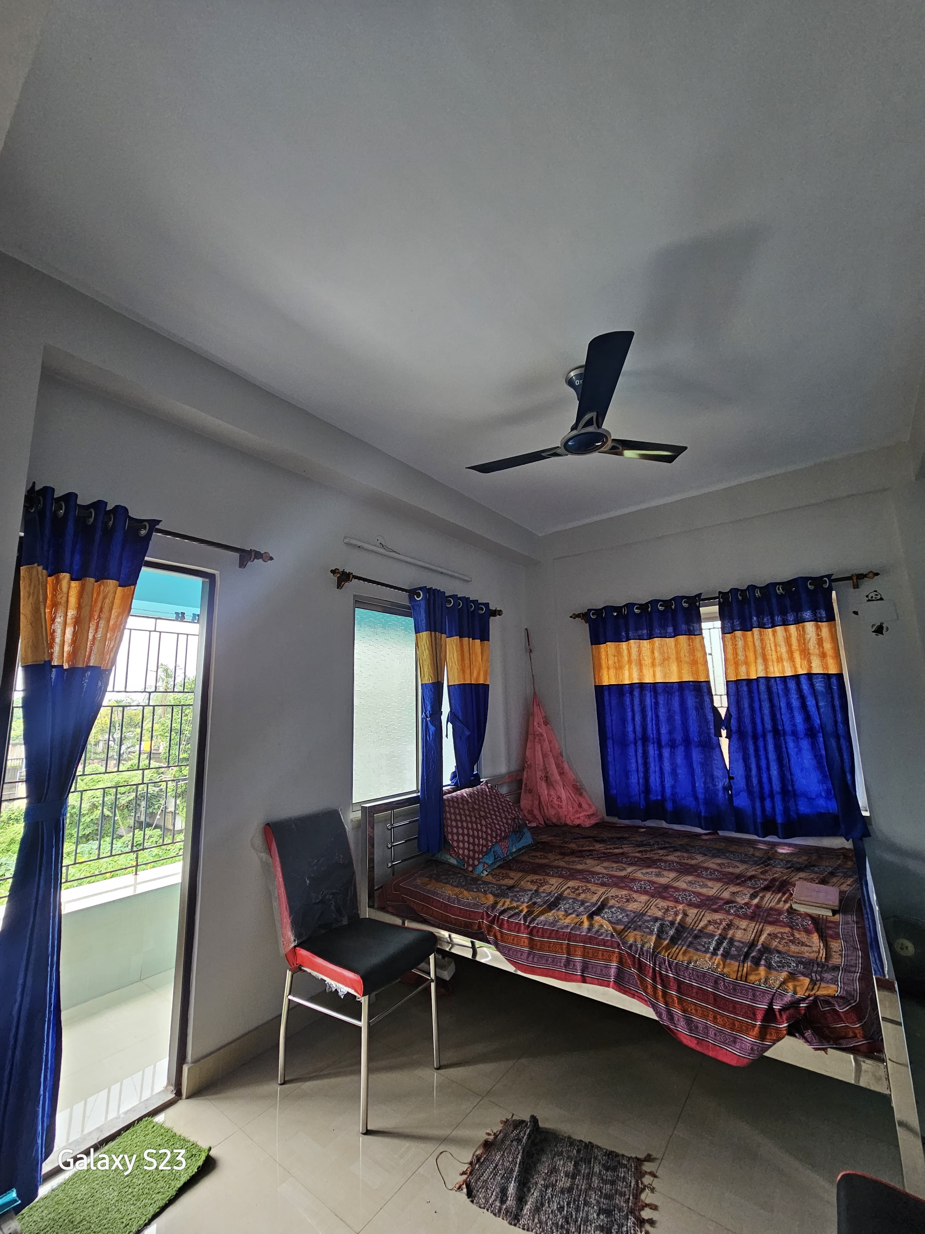 Behala Sarsuna,Jadav Ghosh Rd,1100sqft,3BHK (OA402)