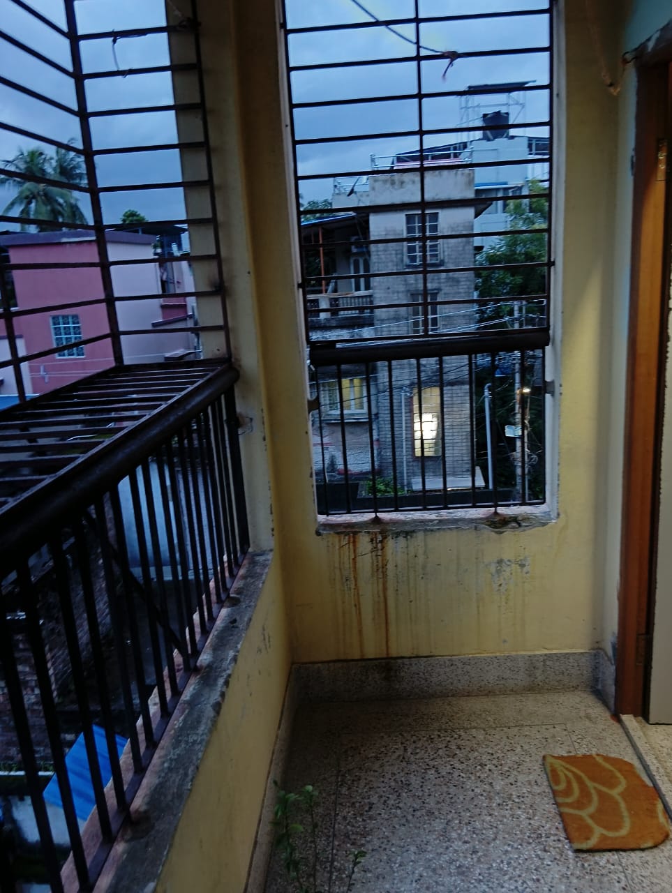 Thakurpukur Kadamtala,Bhattacharjee Para Road,Srijita Apartment,775sqft,2BHK (OA406)