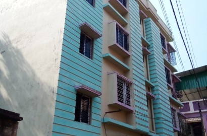Brahmapur,942sqft,3BHK (OA407)
