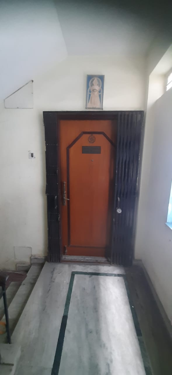 Maheshtala Nungi,Balarampur,895sqft,2BHK (BA157)